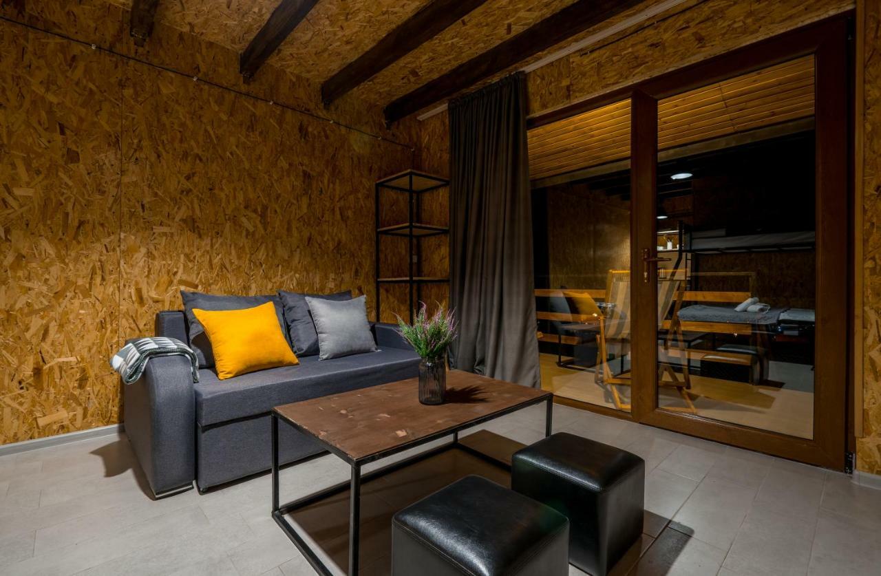 Hotel Kazbegi 5054 Esterno foto